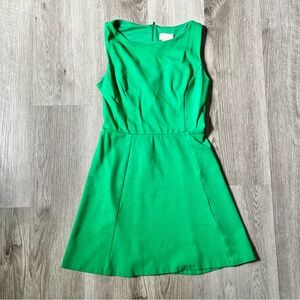 Love Ady Green Dress